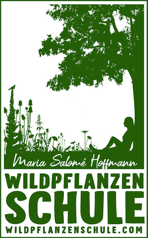 LOGO Wildpflanzenschule expedition-hunsrueck-frederike-Wasser-trinken